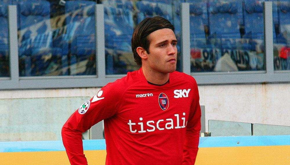 Fabbri: "Acquafresca può essere il nuovo Toni"