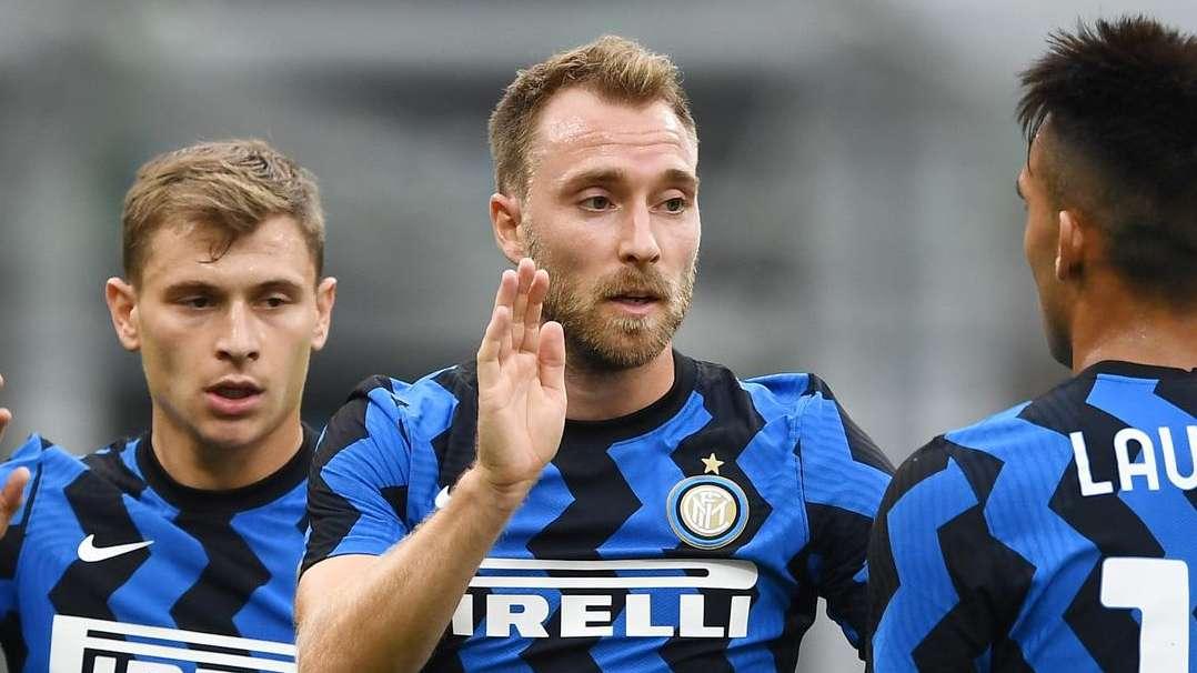 SM - Brozovic insidia Gagliardini, Eriksen in vantaggio su Sensi: la probabile anti-Fiorentina