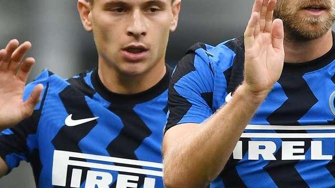 Inter U16, buona la prima di Tiziano Polenghi: netto 4-0 all'Hellas Verona