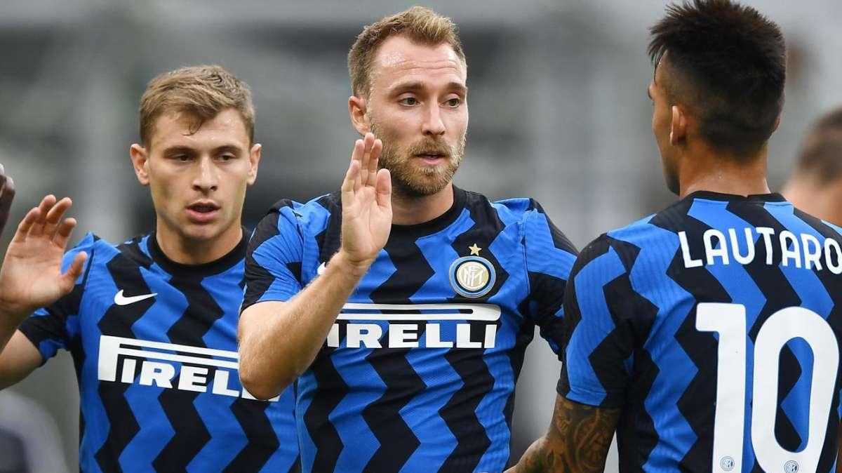 Sky - Inter, mancano i gol dei centrocampisti. In 5 ancora a secco, solo Brozovic e Gagliardini in rete