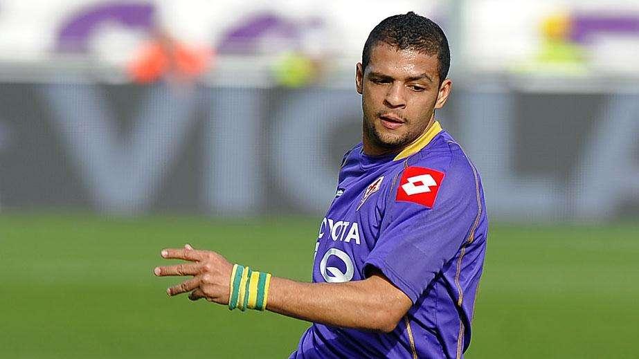Inter, occhi anche su Felipe Melo