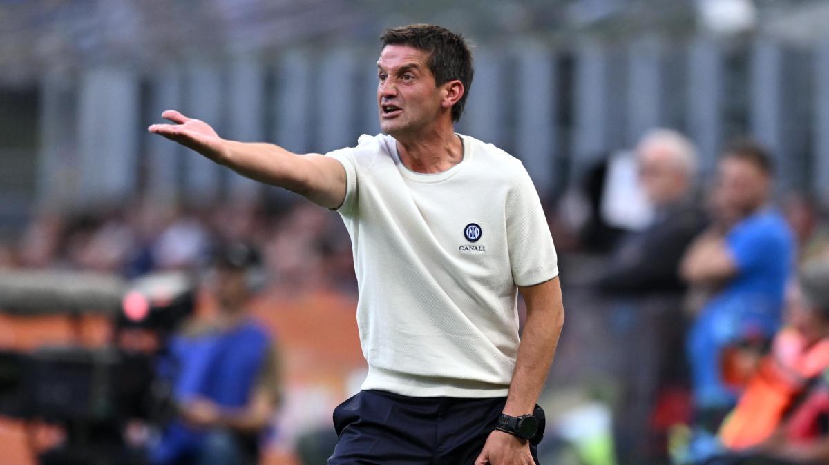 GdS - Inter, il "premio" di Chivu: un paio di giorni off prima di tornare al lavoro