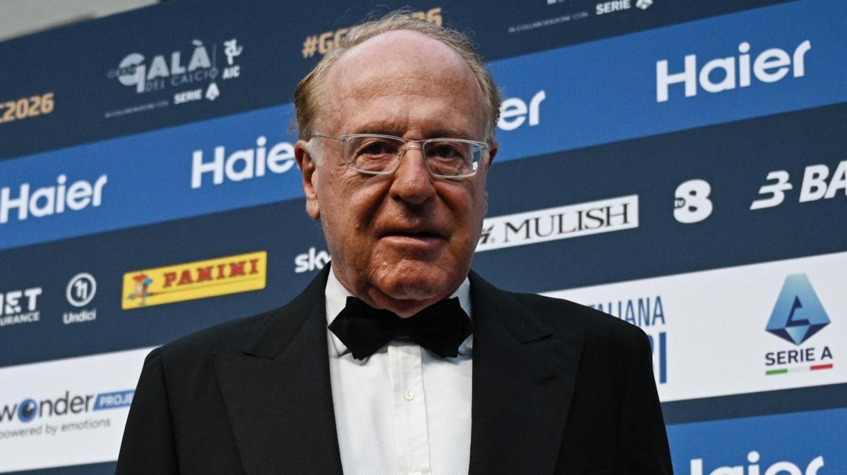 Milan, Scaroni: "Lavoro al nuovo stadio dal 2017. Il derby? Non c'è cosa più bella"