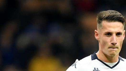 Quando riparte la Serie A? Pinamonti: "Questione delicata, non ne ho la minima idea"