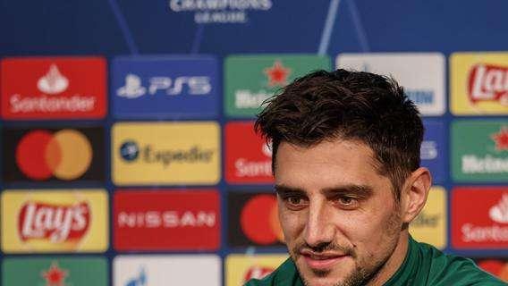 Bmg, Stindl: "Volevamo questa Champions, ora vogliamo ottenere il massimo"