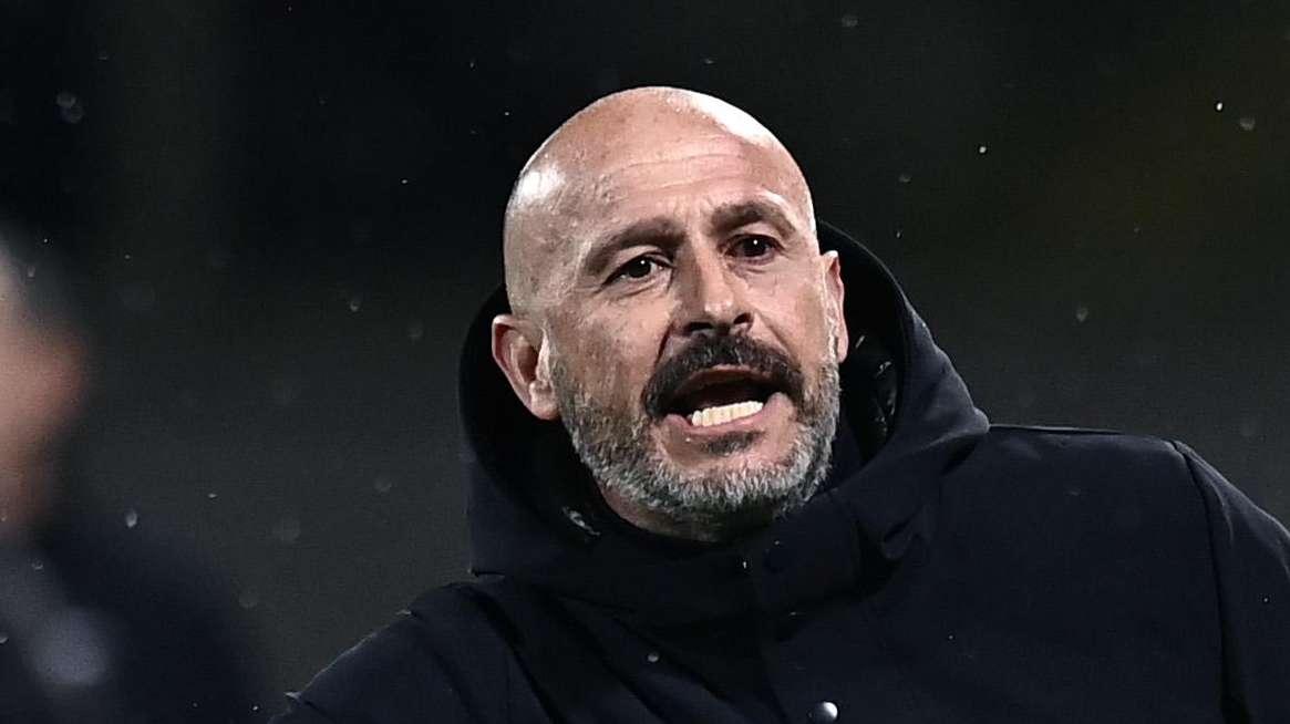 Fiorentina, Italiano: "Teniamo a questa Coppa come dimostrano i risultati degli ultimi anni. Siamo ancora protagonisti"