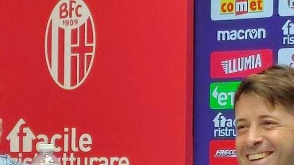 Qui Bologna - Prima seduta verso l'Inter, il report. Domani De Leo in conferenza alle 14