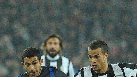 Gargano: "L'esperienza all'Inter un sogno realizzato, ma il mio cuore appartiene al Napoli"
