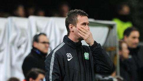 Deila: "Come contro l'Inter per battere il Qarabag"