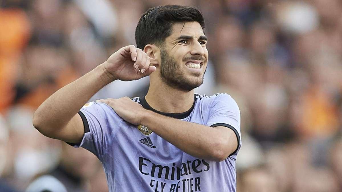 GdS - Asensio va al Fenerbahce: c'è l'accordo con il Paris Saint-Germain 