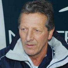 Materazzi senior nuovo allenatore dell'Arezzo