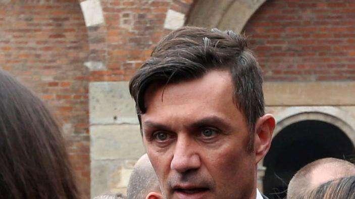 Maldini, no al Milan: "Io parigrado di Mirabelli, in caso di disaccordo avrebbe deciso Fassone"