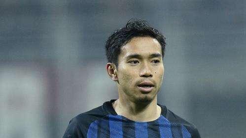 Canal+ - Marsiglia, la priorità per la fascia è Nagatomo