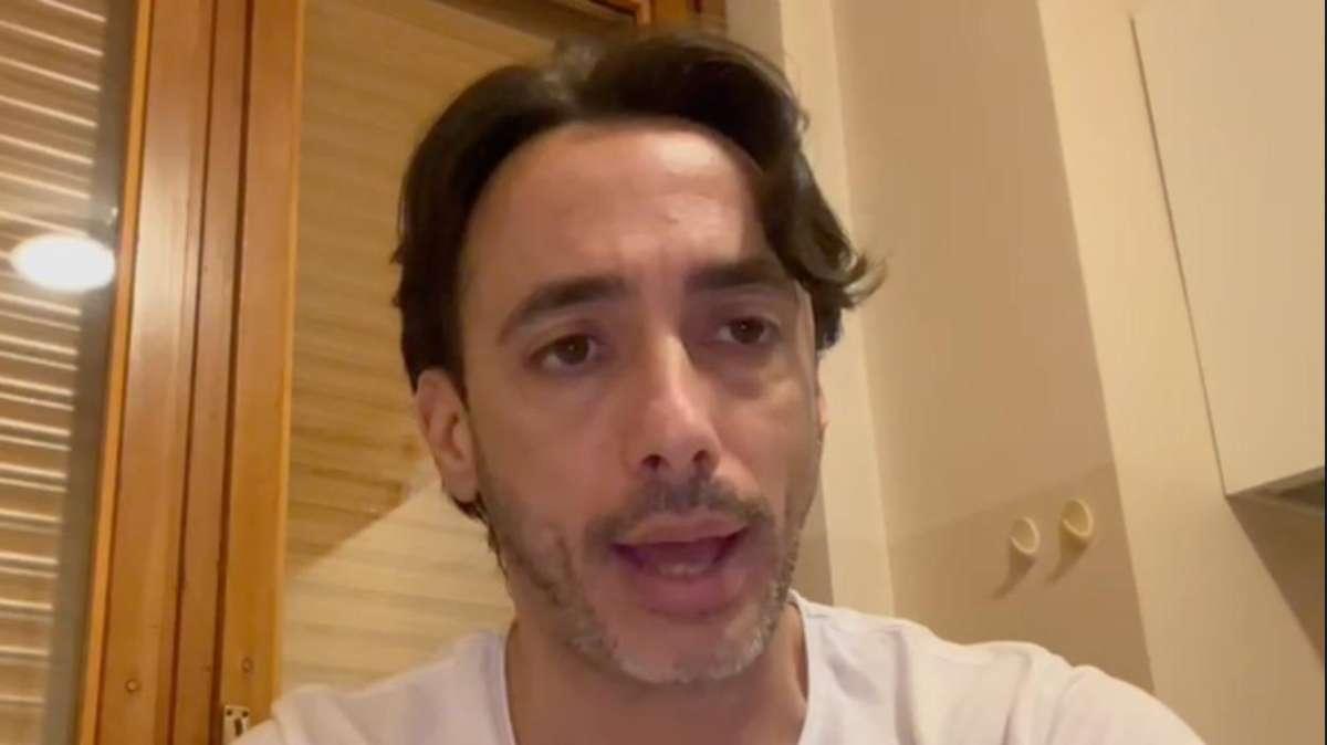VIDEO - Torino-Inter 0-1, Tramontana: "Vittoria che restituisce morale e consapevolezza in vista di Istanbul"
