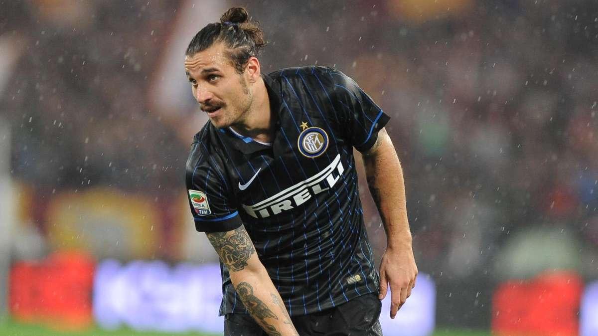 Osvaldo sospeso dalla società: il giocatore non si era presentato per due giorni ad Appiano. Ecco le ultime