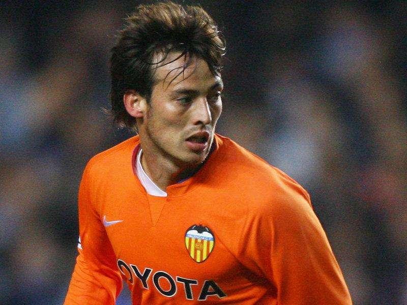 David Silva apre al Chelsea: "Un onore"