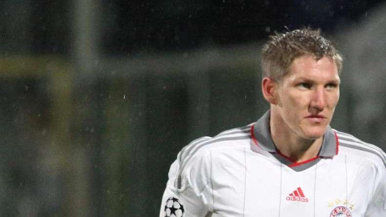 "Beckenbauer apre all'Inter per Schweini perché..."