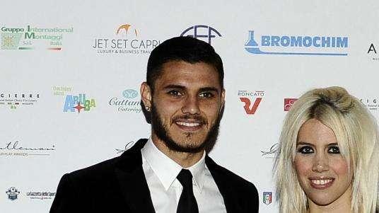 Wanda: "Icardi ama l'Inter, è felice qui. Mi chiamano in tanti, ma l'ultima parola è del club. La clausola..."  