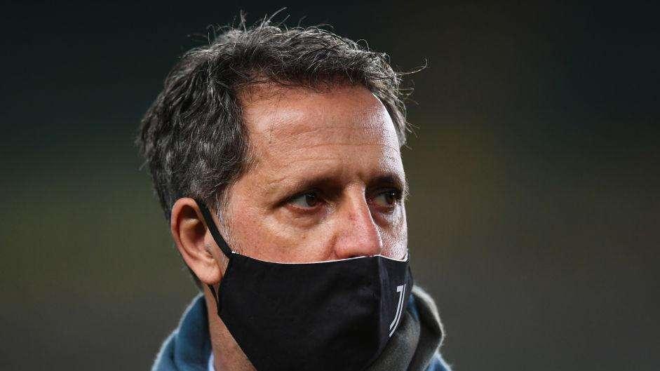 Paratici: "Rinnovo Dybala? Ci sentiamo ogni settimana, ma non dobbiamo dimenticarci in che situazione viviamo"