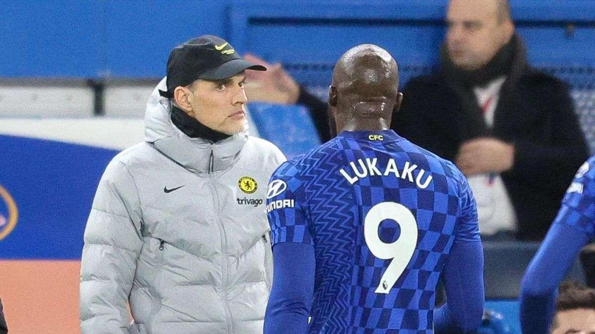 From UK - Retroscena Lukaku: non gli andò giù una battuta di Tuchel su Conte