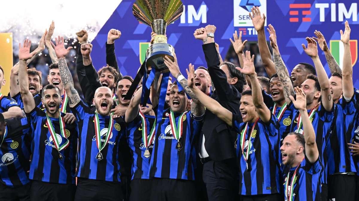 Quote Scudetto 2025, Inter in pole position. Le voci su Conte balsamo per le chance Napoli