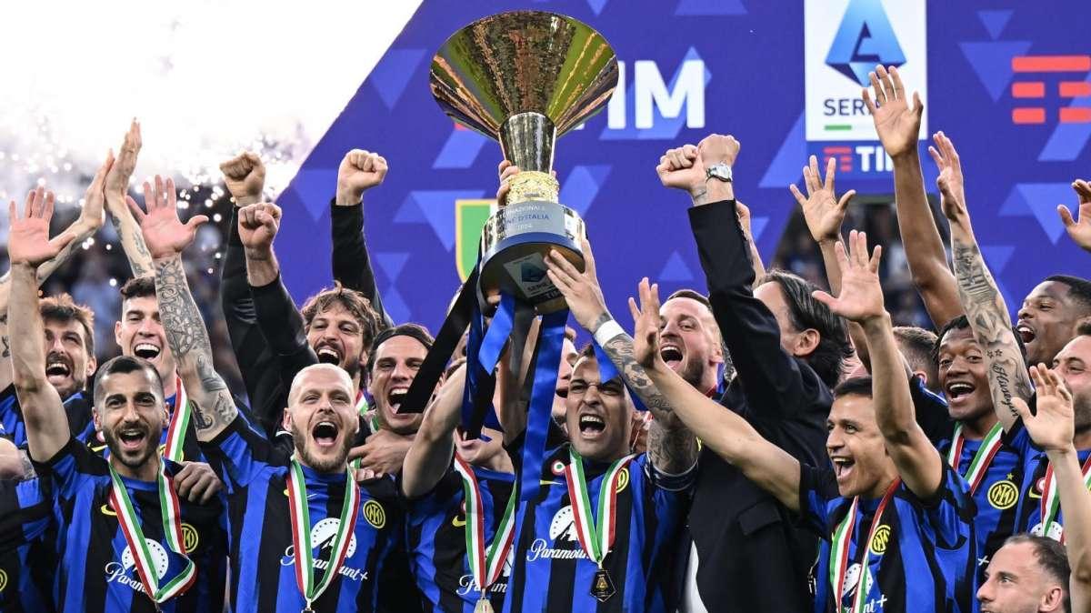GdS - Inzaghi a caccia del bis scudetto: "Sta a noi segnare la differenza"