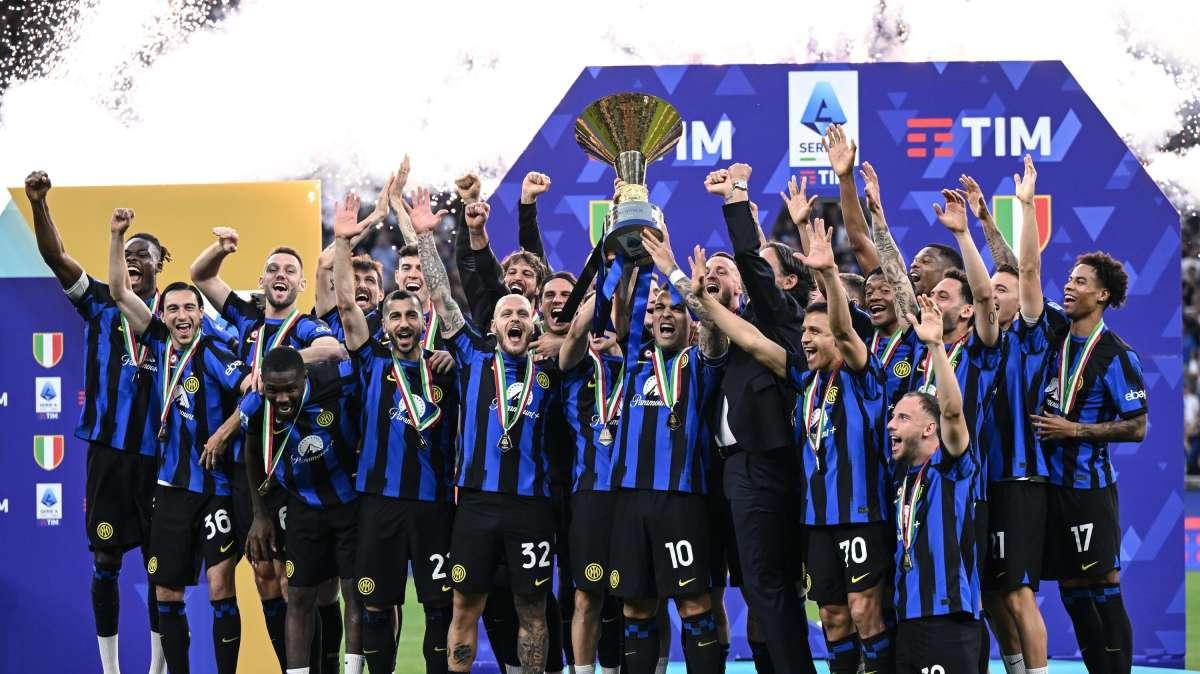 CdS - Inter-Juve: il paradosso. Negli ultimi 5 anni, 328 milioni di differenza sul mercato e 60 punti in Serie A