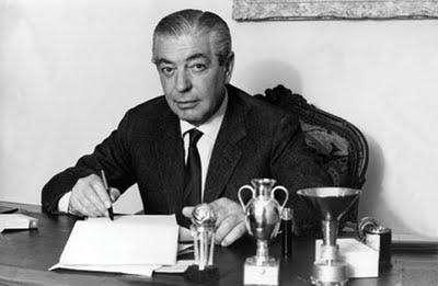 Di padre in figlio: l'epopea dell'Inter in gestione Moratti