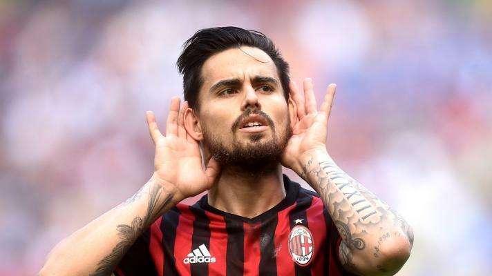 Marca - Suso, dopo l'Inter ecco il Real: Lucci lo ha offerto a Lopetegui 