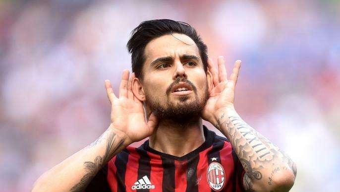 Premium Sport - Lucci ha offerto Suso all'Inter: Milan furioso, arriva la provocazione di Mirabelli 