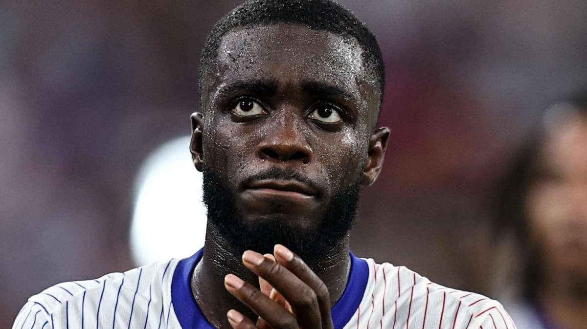 Romano: "Upamecano, il Bayern sta lavorando al rinnovo. L'Inter lo apprezza, ma per definirlo un obiettivo di mercato..."