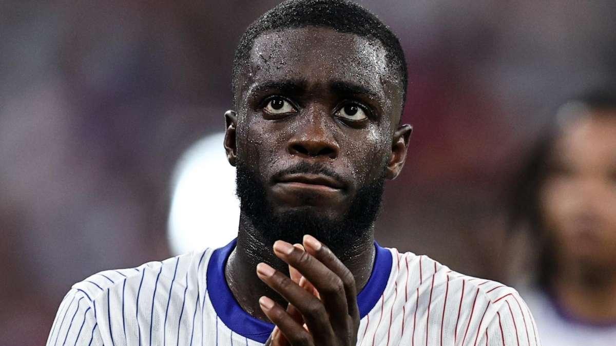 La Repubblica - Inter, nome reboante per la difesa in caso di addio di Pavard. Altrimenti tutto su un giovane 