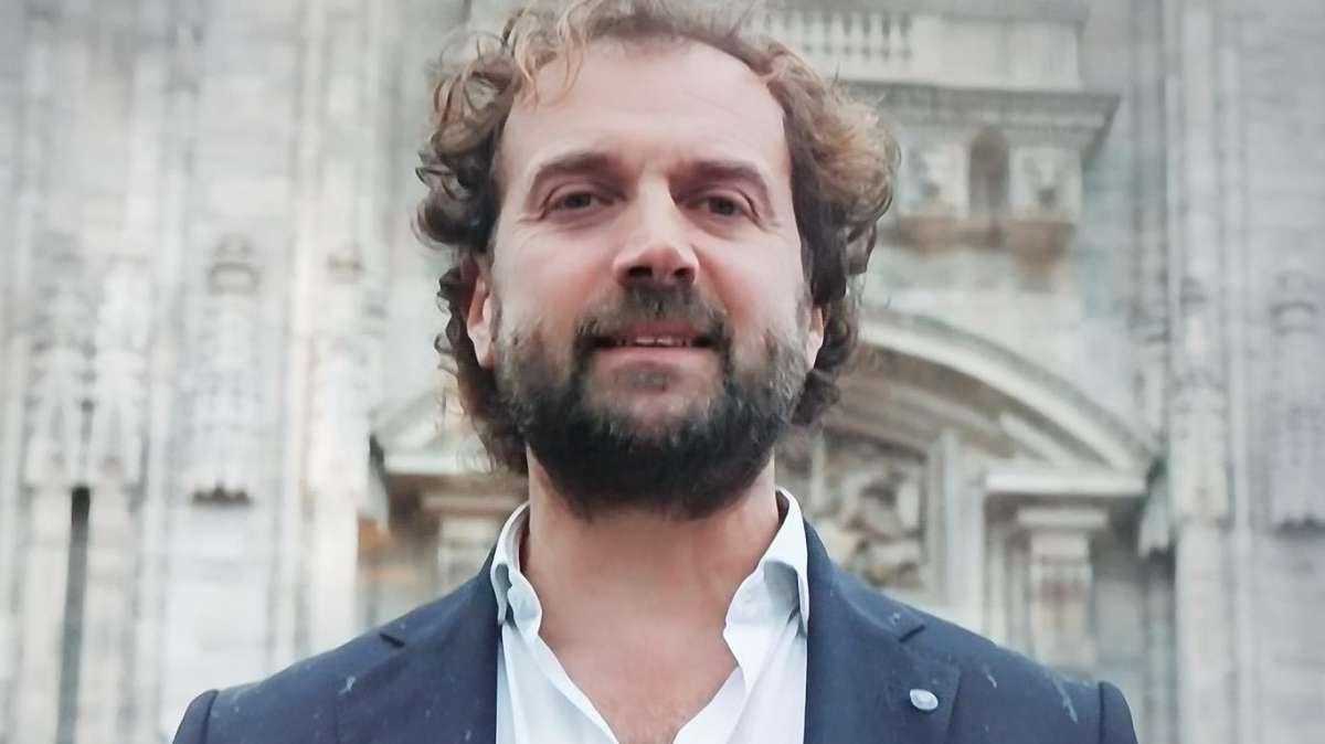 Gianfelice Facchetti: "L'Inter deve tapparsi le orecchie, vincere e sperare. E non ci deve essere amarezza"