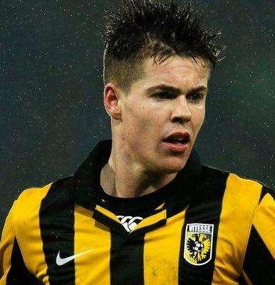 Milan, dopo Torres c'è anche il sì di Van Ginkel