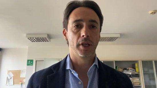 VIDEO - Tramontana: "Inter sui ritmi giusti, Calhanoglu straordinario"