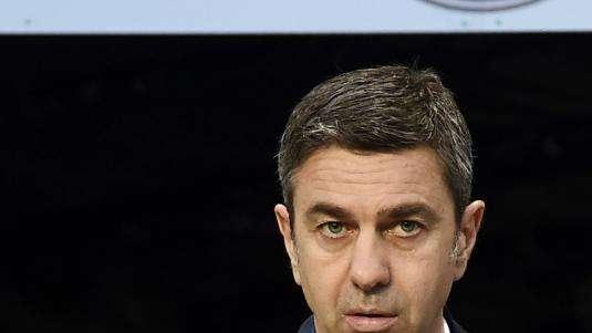 Costacurta: "Inter, col Psv era una gara da vincere. I rimpianti aumentano"