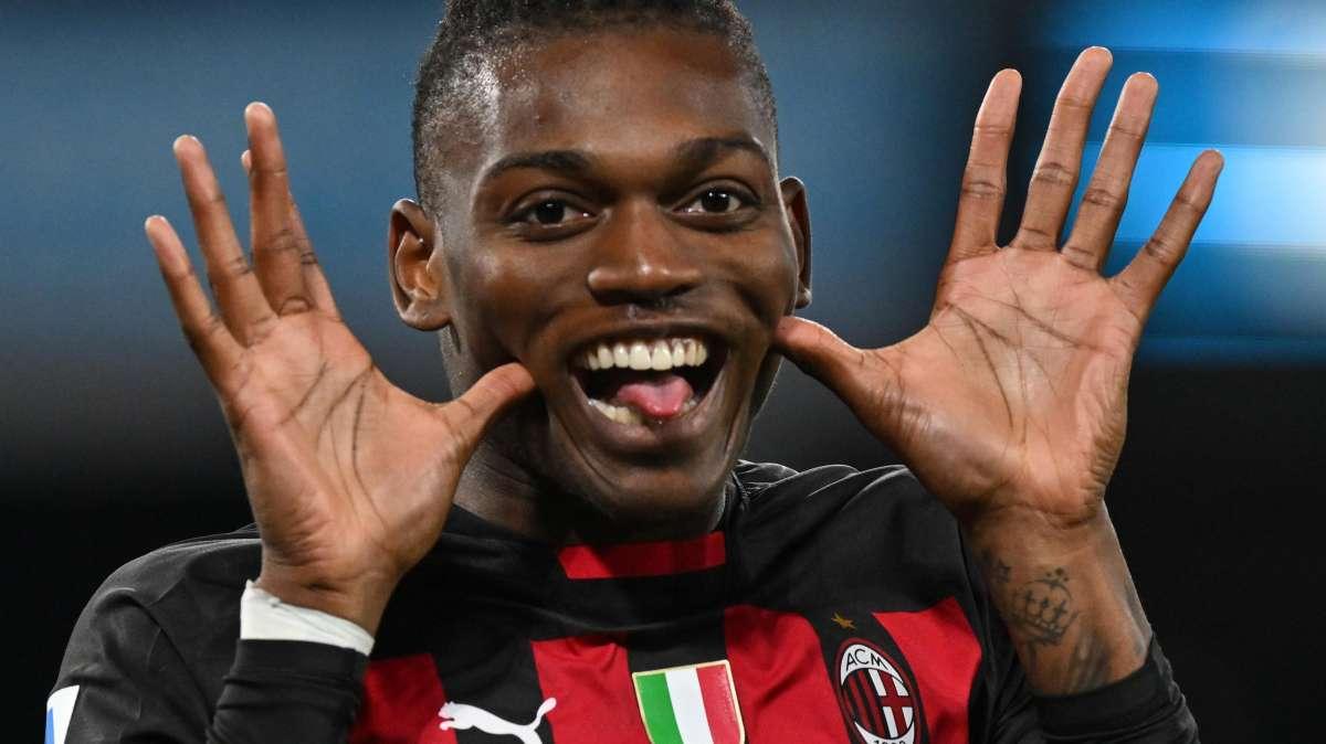UFFICIALE - Leao-Milan, telenovela finita: arriva il rinnovo fino al 30 giugno 2028