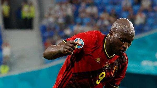 Advocaat sta con Lukaku: "Per me è tra i cinque migliori attaccanti del mondo"