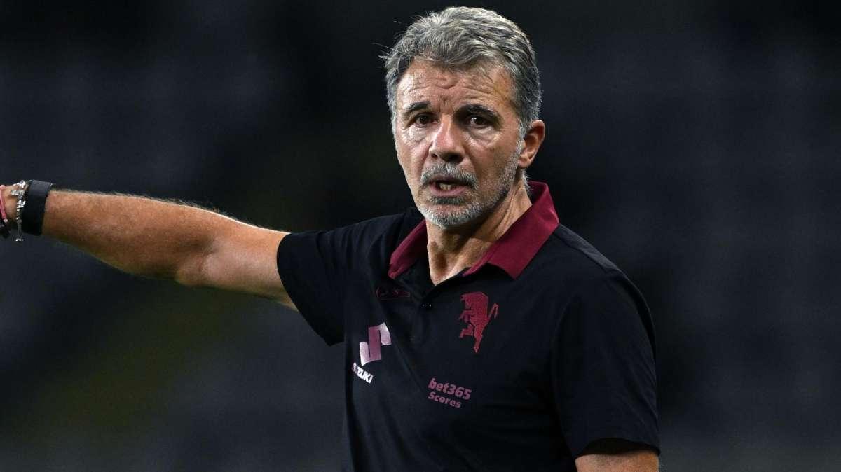 GdS - Torino, Baroni con il dubbio modulo. Quattro indisponibili per l'Inter 