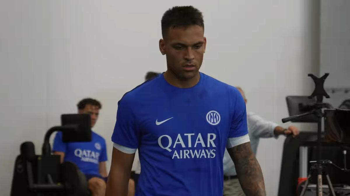 Anche in Argentina negano: "Nessun accordo Lautaro-Barça. Il Toro sa..."