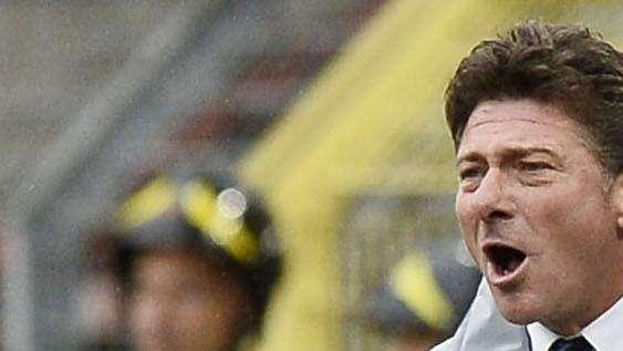 Brio: "Mazzarri sul pezzo. L'Inter ha un vantaggio"