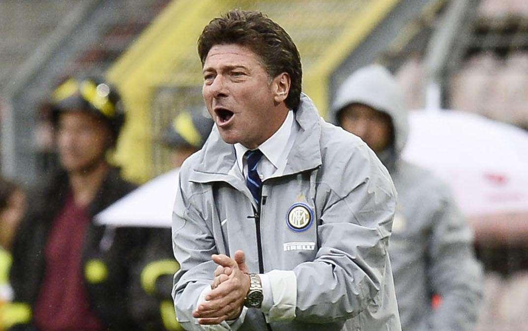Mazzarri a IC: "Jonathan, peccato. Voglio i tre punti"