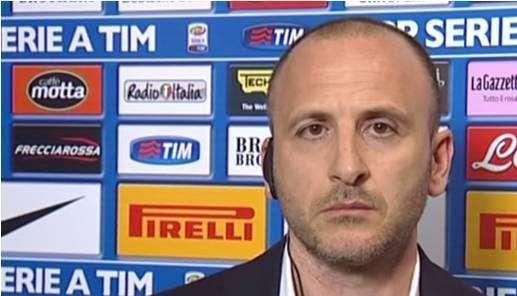 Ausilio: "L'Inter merita 6 in pagella. Il terzo posto resta ancora un obiettivo"
