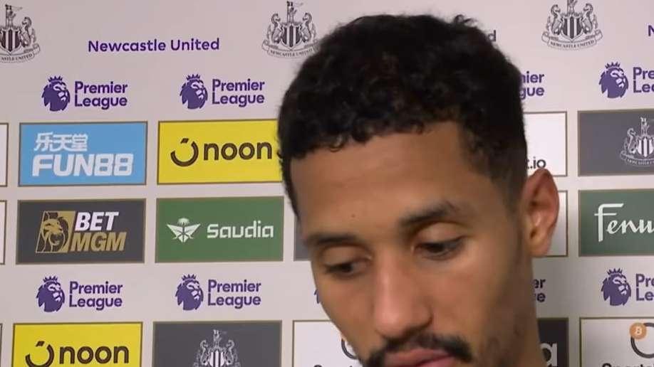 Arsenal, Saliba come Arteta: "Abbiamo meritato di perdere. Ora testa all'Inter"