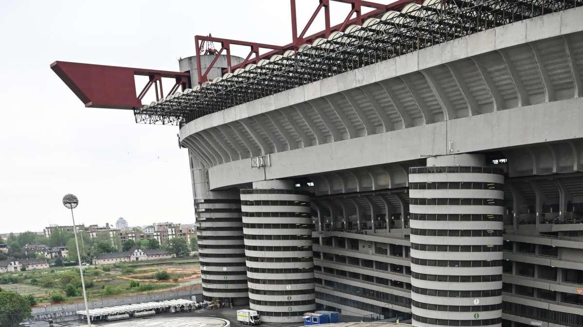 San Siro, altro contrattempo: nuovo ricorso del comitato 'Si Meazza' per bloccare la vendita dell'area