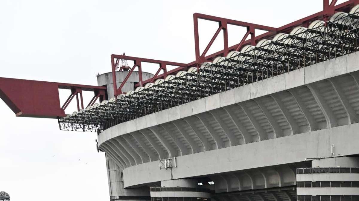 Corsera - San Siro affidato a Foster, un segnale: da Wembley a Apple Park, ecco i grandi progetti dell'archistar 