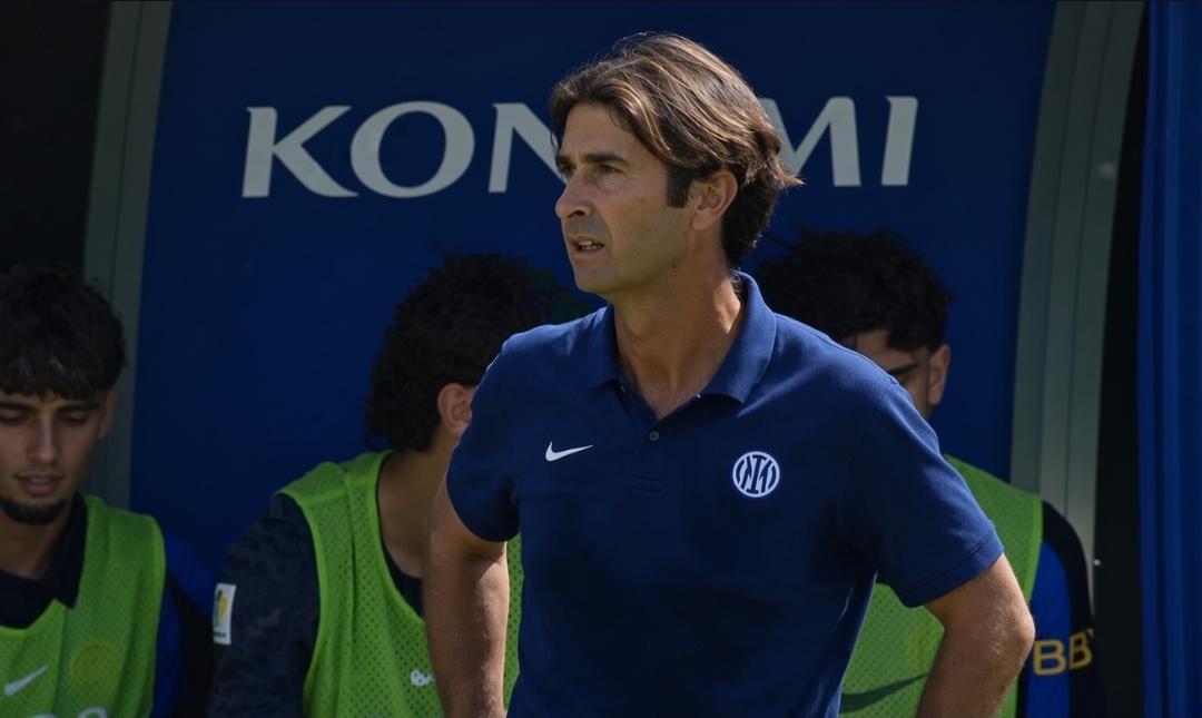Un weekend pieno di impegni per le rappresentative nerazzurre