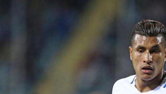 La Lazio potrebbe riportare Murillo in Italia