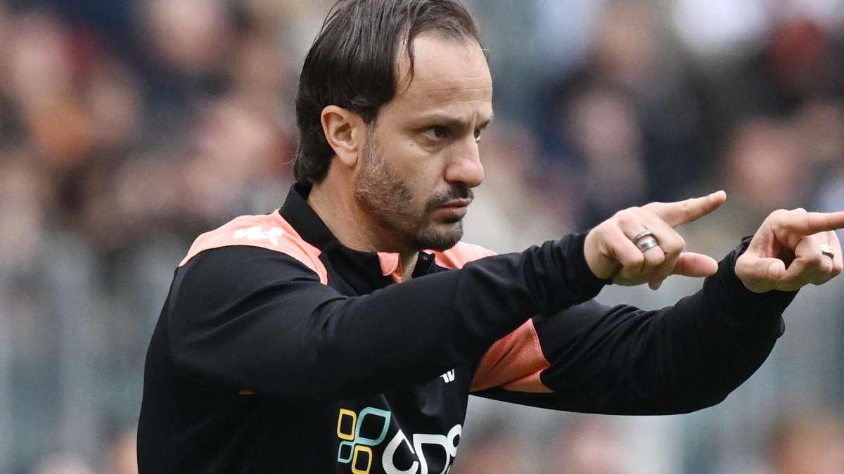 Gilardino aspetta il Milan: "La differenza è che l'Inter sta giocando un campionato a parte. Gudmundsson..."