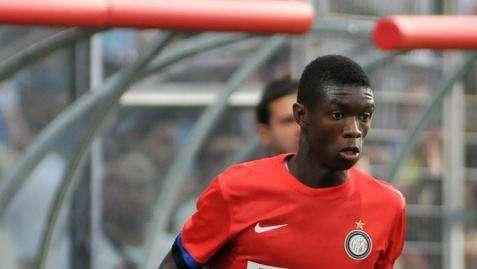 L'ag. di Mbaye: "L'Inter ora deve puntare sui giovani"